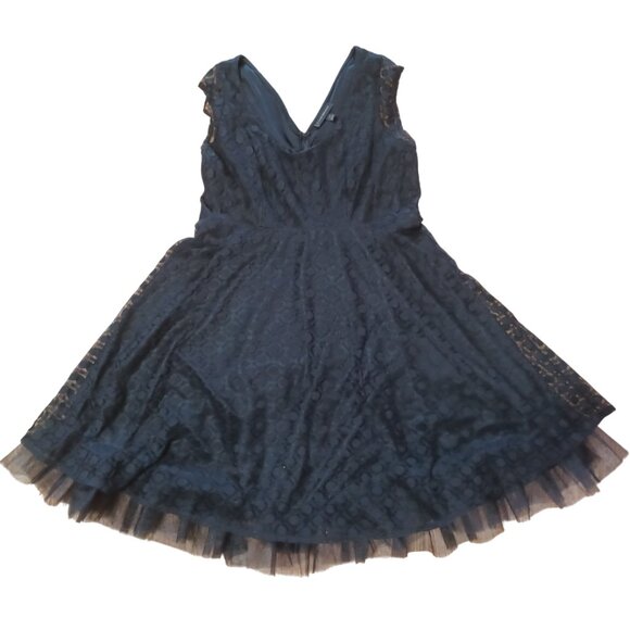 Lane Bryant Dress - Picture 3 of 3